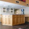 Отель Comfort Inn & Suites Sturbridge - Brimfield, фото 28