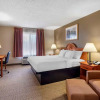 Отель Comfort Inn & Suites, фото 3
