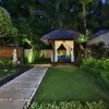 Отель Bali Baliku Private Pool Villas, фото 27