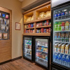 Отель TownePlace Suites El Paso East/I-10, фото 18