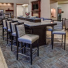 Отель Hampton Inn & Suites Tulsa South-Bixby, фото 22