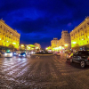 Отель Marjanishvili 27, фото 1