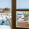Отель Avra Apartments Kolymbari Harbour, фото 8
