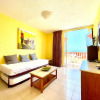 Отель Nice apartment with wonderful view, Wifi, playa in Tenerife South, фото 5
