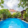 Отель Angel Villa Kesari Sanur, фото 14