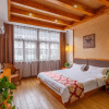 Отель Wuzhen Tongyuan Shuixiang Guest House, фото 3