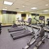 Отель Holiday Inn Express Hotel & Suites Waycross, an IHG Hotel, фото 17