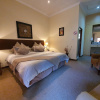 Отель Mannah Executive Hotel and Conference Center, фото 4