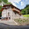 Отель La Marmote Albergo Diffuso di Paluzza Rio Bavous, фото 7