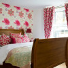 Отель Teardrop Cottage, фото 2