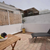 Отель Modern Holiday Home in Olhao With Terrace, фото 16