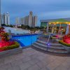 Отель Ramada Plaza By Wyndham Panama Punta Pacífica в Панама-Сити