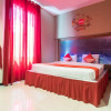 Отель Salam Residence Syariah by OYO Rooms, фото 5