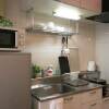 Отель Nakasu Apartment, фото 4