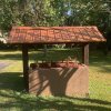 Отель Log Cabin in the Field, фото 16