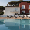 Отель Felix Hotels - Hotel La Coluccia, фото 40
