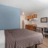 Отель Extended Stay America Select Suites - Austin - Northwest, фото 41