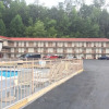 Отель Rodeway Inn On The Parkway, фото 21