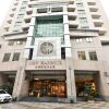 Отель New Harbour Service Apartments в Шанхае