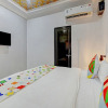 Отель OYO 24176 Home Sea View Stay Anjuna Beach, фото 12