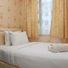 Отель Homey 1Br At Menteng Square Apartment, фото 11