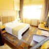 Отель Qingdao Dubai Business Hotel, фото 5