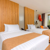Отель Wyndham Grand Phuket Kalim Bay, фото 2