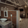 Отель Klip en Kristal Guest House, фото 21