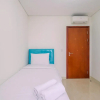 Отель Brand New 2BR L'Avenue Apartment, фото 6