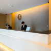 Отель Ji Hotel Taiyuan Jinyang Street, фото 19