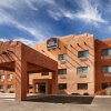 Отель Best Western Territorial Inn & Suites, фото 1