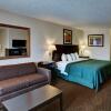 Отель Quality Inn & Suites Wichita Falls I-44, фото 2