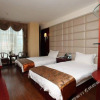 Отель Xihuan Express Hotel Chengdu Zhongtie Zhiye, фото 7