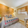 Отель Ruidoso Cabin w/ Deck + Views: 4 Mi to Winter Park, фото 17