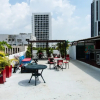 Отель The Experience Hostel Cartagena - Adults Only, фото 21