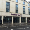 Отель Premier Inn Bath City Centre, фото 1