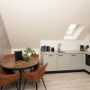Отель Luxury Apartment in Renesse With Infrared Sauna, фото 13