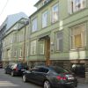 Отель Kaupmehe Guest House в Таллине