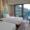 Отель Courtyard By Marriott Bali Seminyak Resort, фото 49