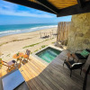Отель DIEM Vichayito Beachfront Eco-Luxury, фото 21