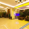 Отель Boyi chain hotel (Zhengzhou east high speed railway station store), фото 15