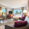 Отель Coast Parksville Hotel, фото 42