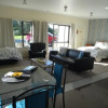 Отель Kauri Lodge Farmstay, фото 8