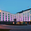 Отель Scandic Tampere Station, фото 1