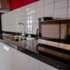 Отель Gorgeous 2-bedroom Apartment 2 km From Eagle Beach, фото 18