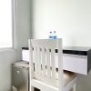 Отель Best Deal And Cozy Studio Tamansari Mahogany Karawang Apartment, фото 12