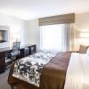 Отель Sleep Inn & Suites Norton, фото 4