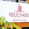 Отель Neuchabel, фото 1