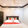 Отель OYO 10811 Sri Sairam Residency, фото 21