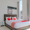 Отель OYO 1194 Villa Bukit Panderman Residence, фото 16